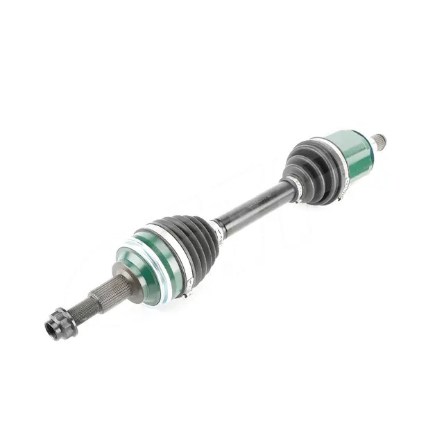 axle shaft