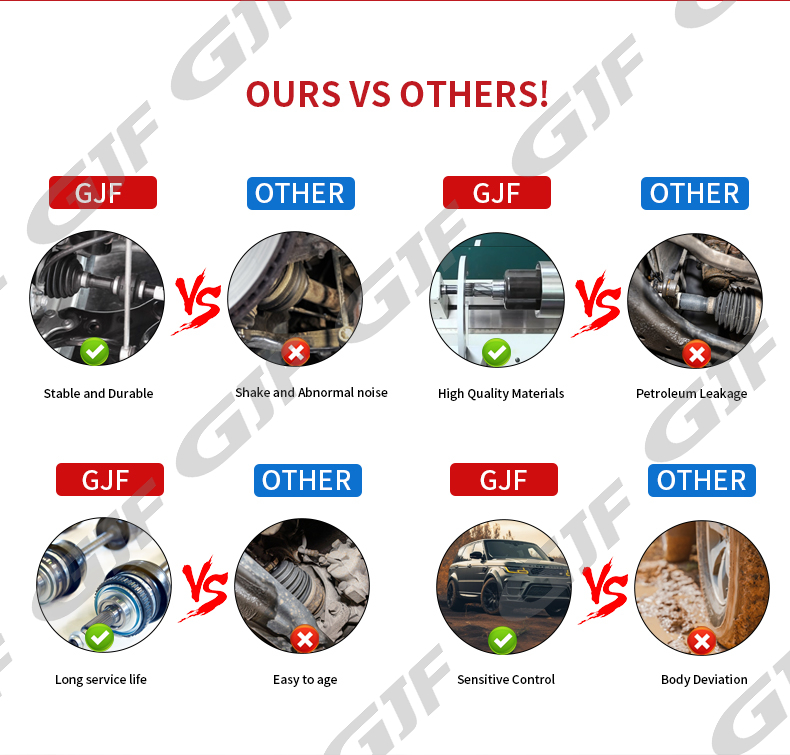 Auto Parts Outer CV Joint CV Boot For Audi A4 A5 8K0498099D