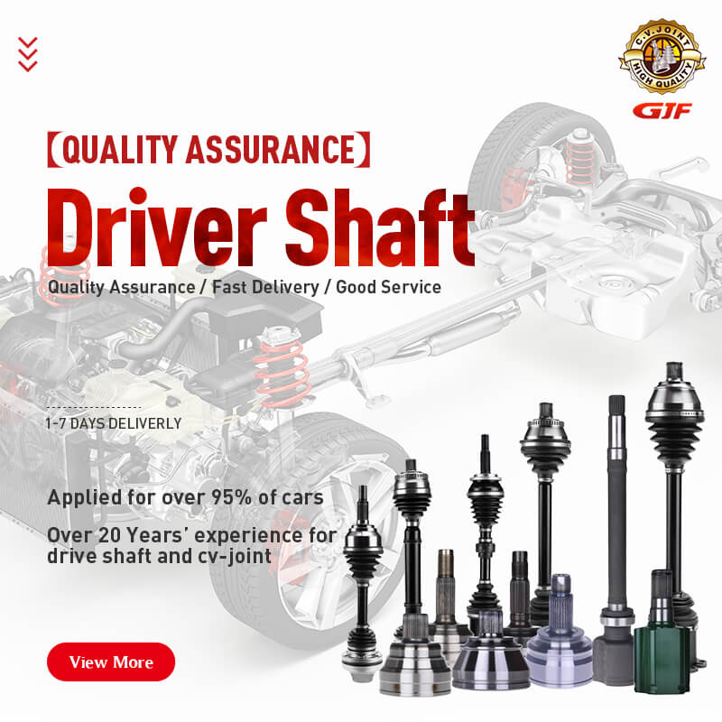 Car Parts Right Drive Shaft Assembly For Volkswagen Audi 4FD407272A