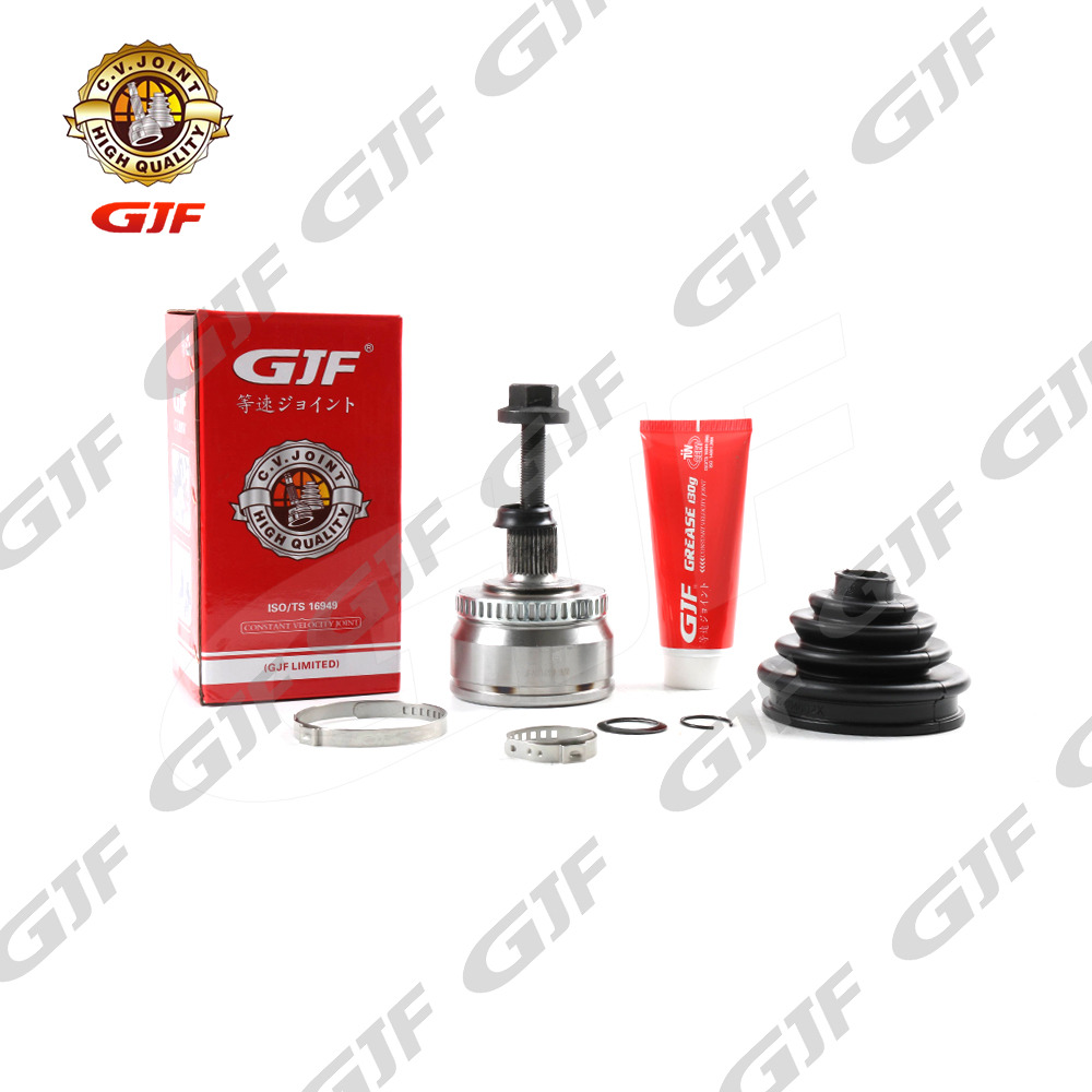 8D0498099B Outer CV Joint Kit For Volkswagen Passat