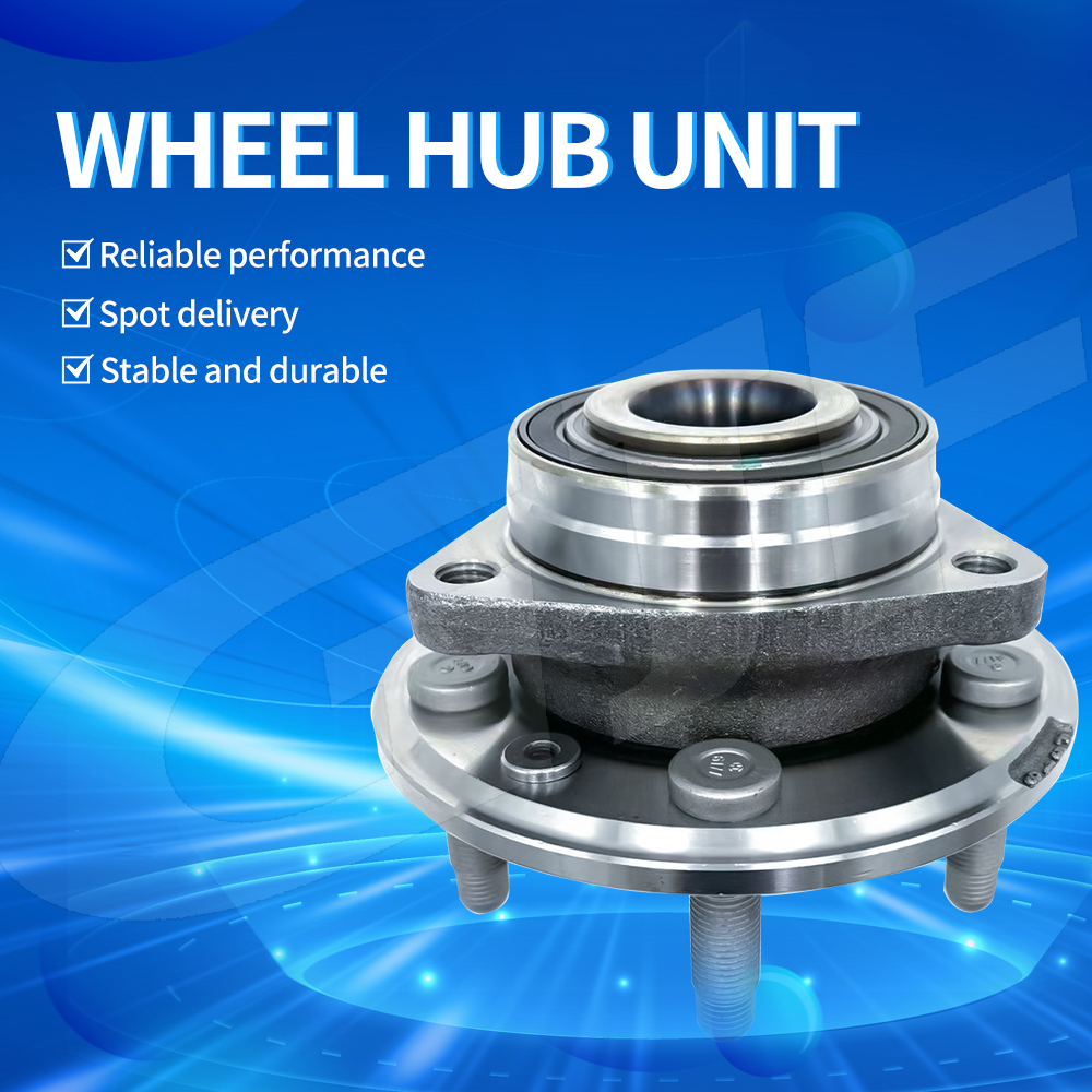 Auto Parts Wheel Hub Bearing For Toyota RAV4 IPSUM 42410-42020