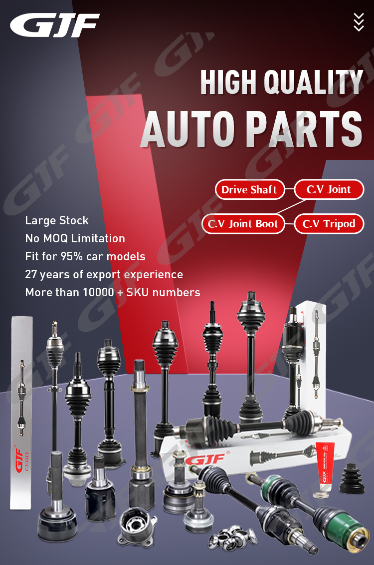 43420-0D220 Car Parts CV Axle Shaft For Toyota YARIS NCP90 NCP92