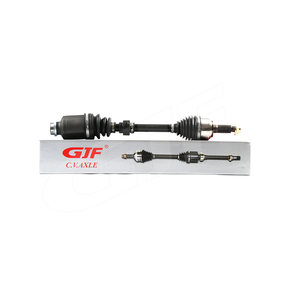 Automotive Parts Drive Shaft For Mazda 6 GH K0022560X GP422550XF