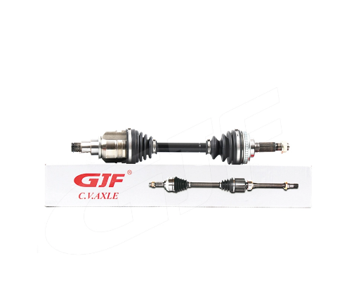 Aluminum vs Steel Drive Shafts: Which Is Better? - GJF Auto Parts