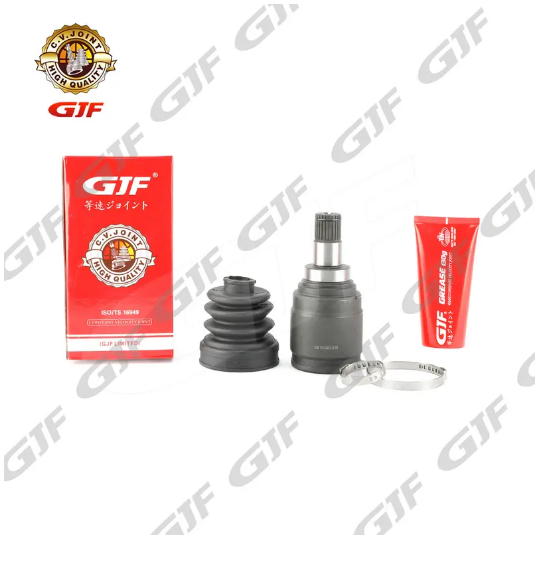 Step by Step CV Joint Installation for Beginners - GJF Auto Parts
